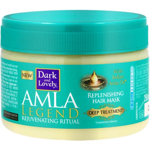Amla Legend Deep Treatment, 250 ml