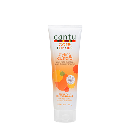 Care for Kids Styling Custard, 227 ml