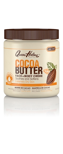 Cocoa Butter Creme, 425 g