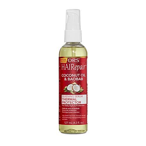 Silkening Serum Thermal Protector, 127 ml