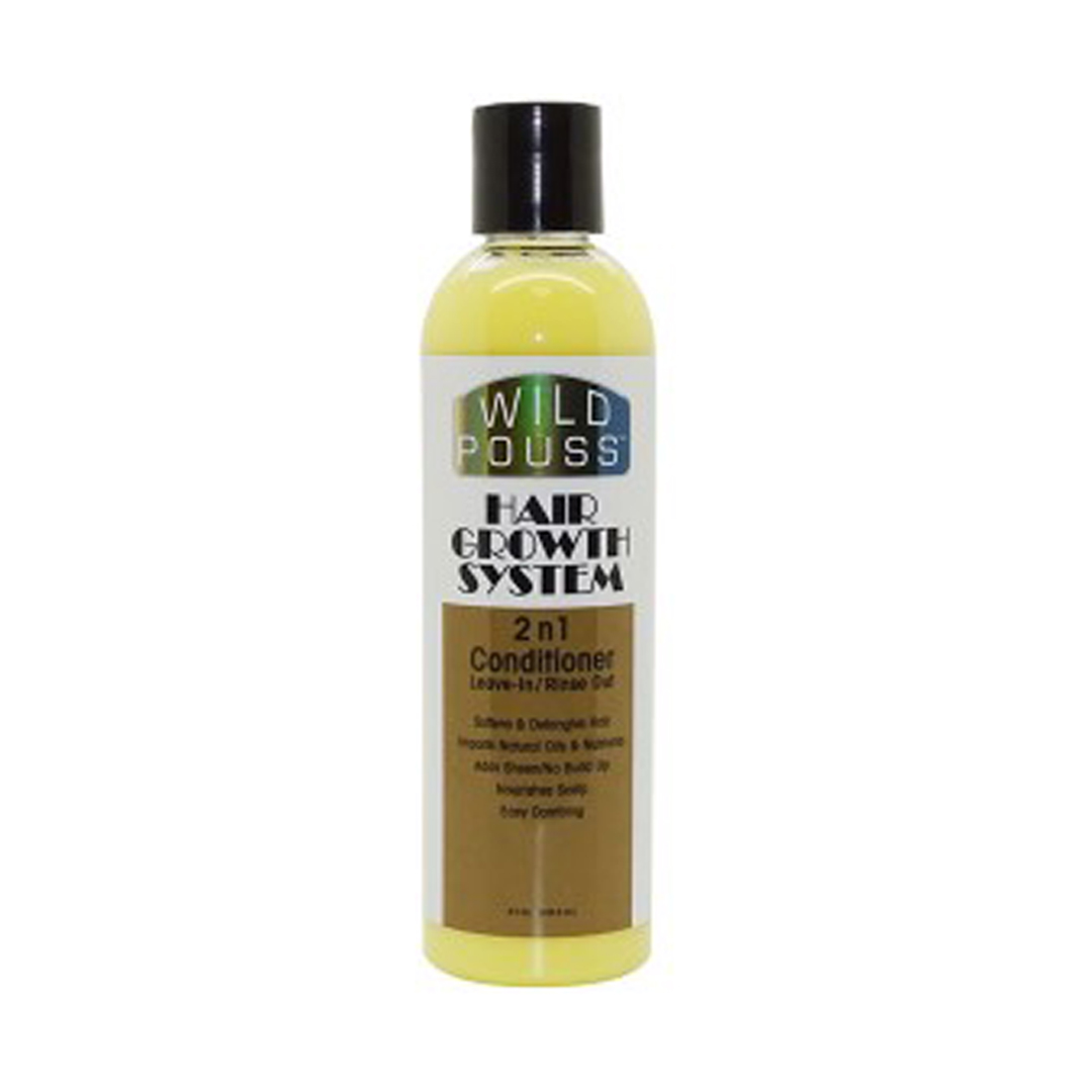 Hair Growth System 2 n 1 Conditioner, 236 ml