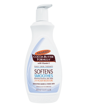 Cocoa Butter Formula Body Lotion