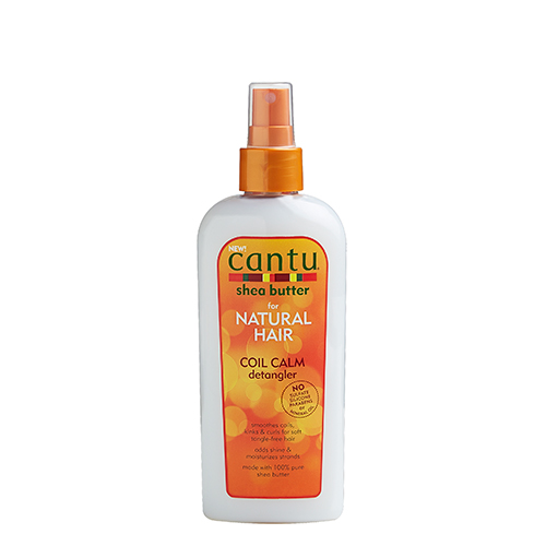 Coil Calm Detangler, 237ml