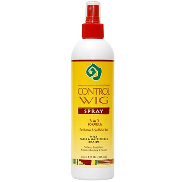 Control Wig Spray (355ml)