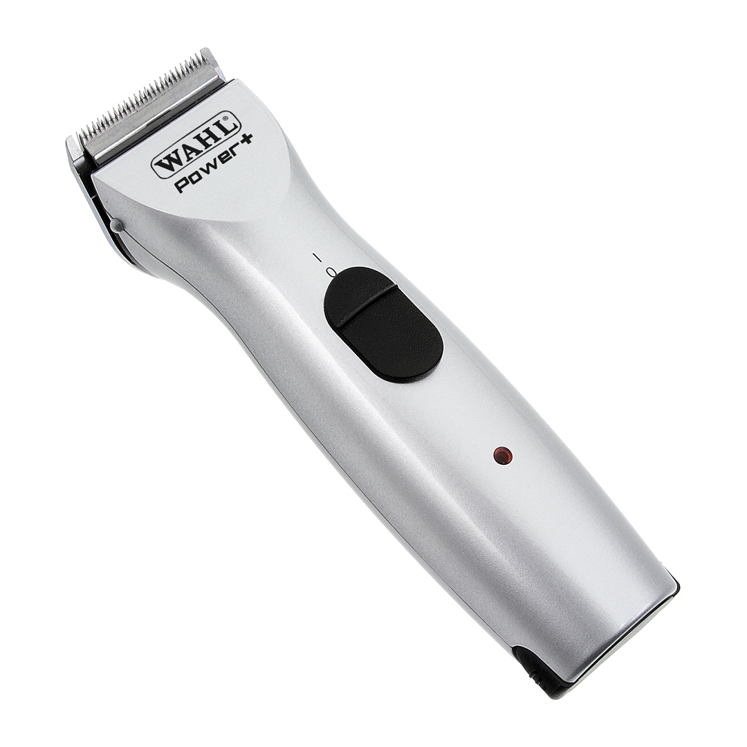 Power+ Cordless Clipper