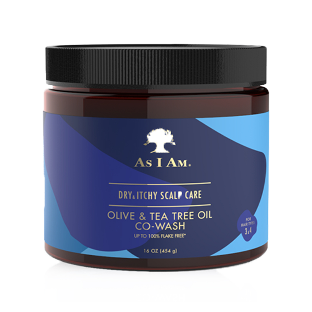 Dry & Itchy Co-Wash 454g