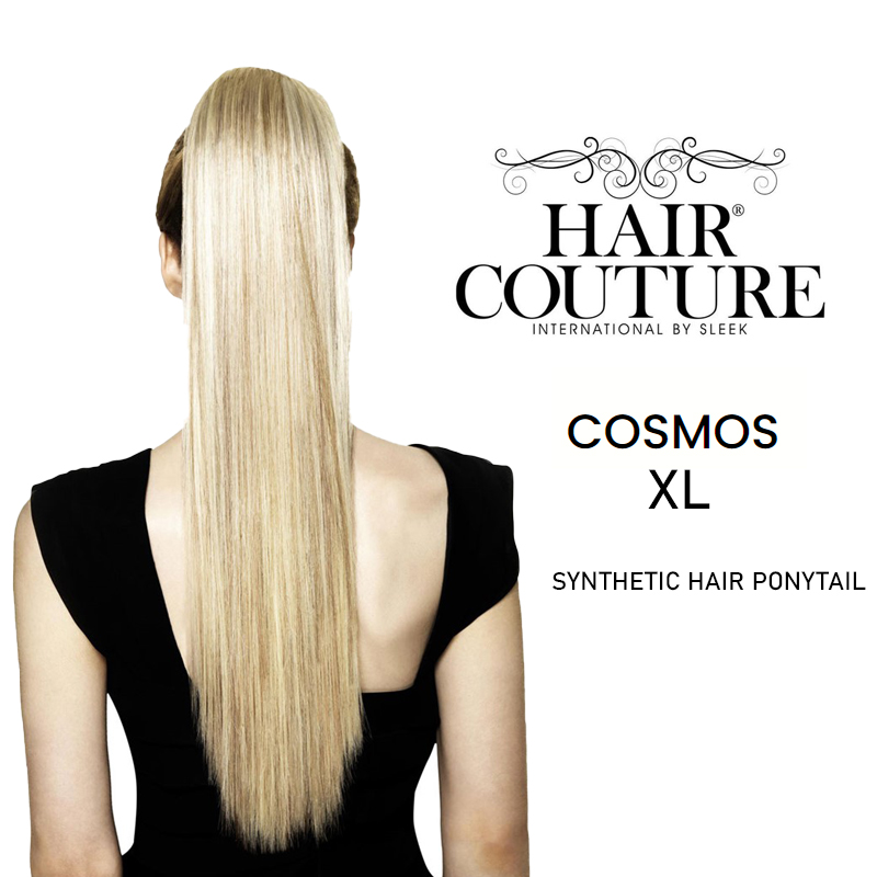 Ponytail Cosmos XL