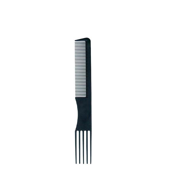 Delrin Pom Comb 19cm
