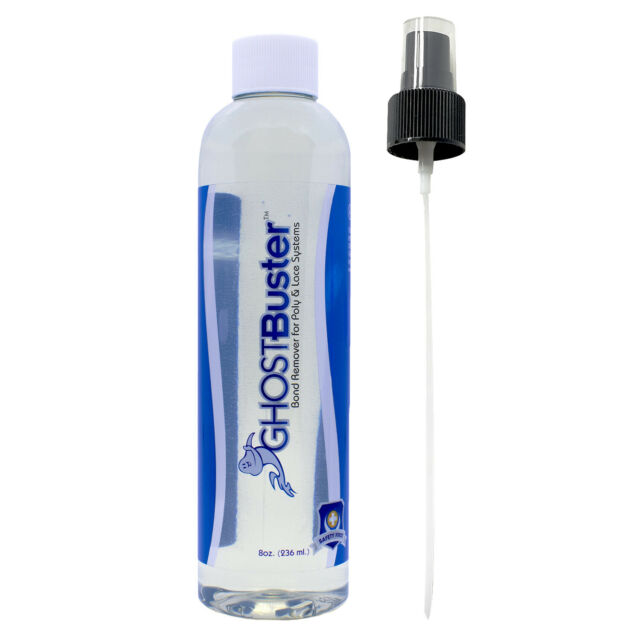 Ghost Buster Bond Remover, 236ml