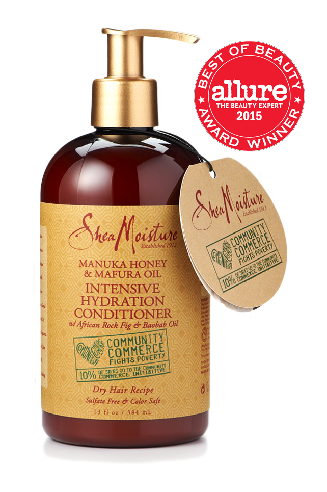 Intensive Hydration Conditioner