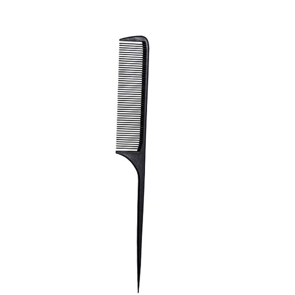 Delrin Pom Pin Tail Comb 24cm plastic