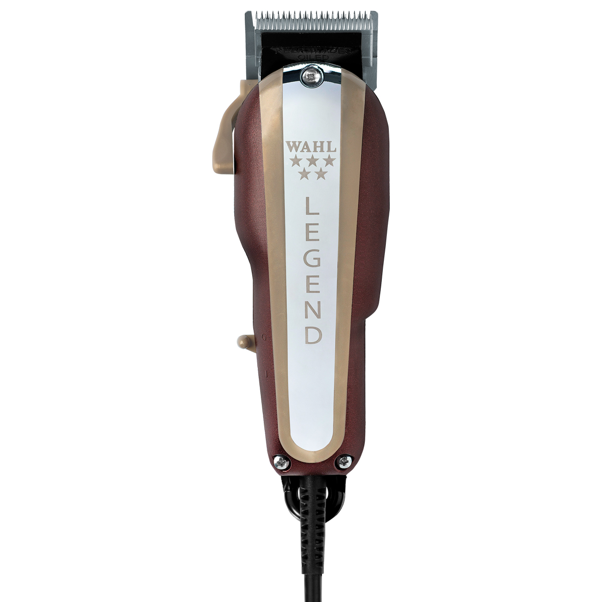 Legend Clipper