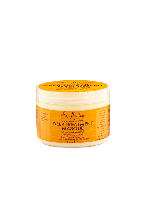 Deep Treatment Masque, 340 g