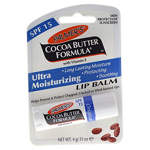 Cocoa Butter Formula Lip Balm, 4 g