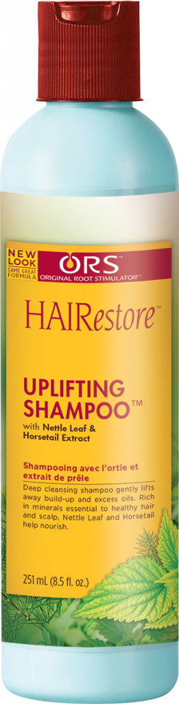 Uplifting Shampoo, 251 ml