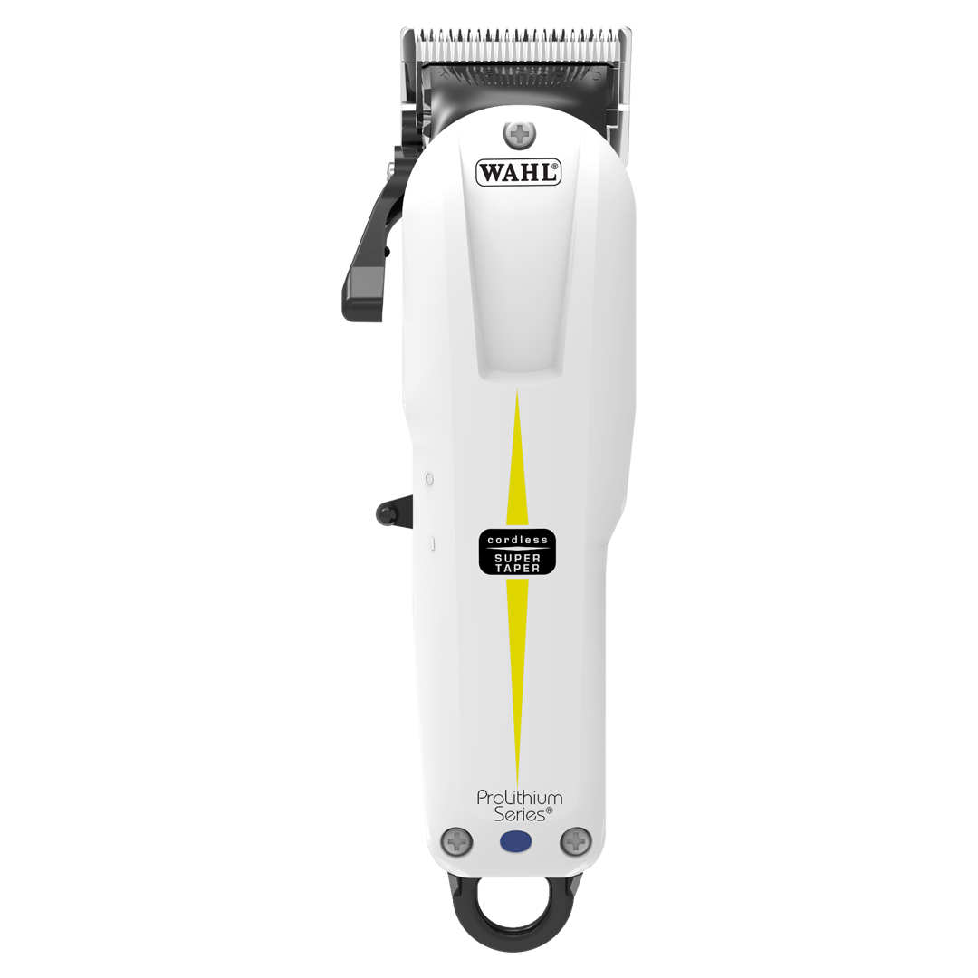 Super Taper Cordless Clipper