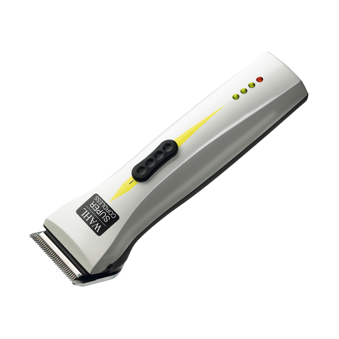Super Cordless Clipper