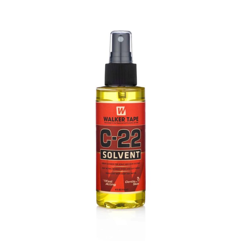 C-22 Solvent, 118 ml