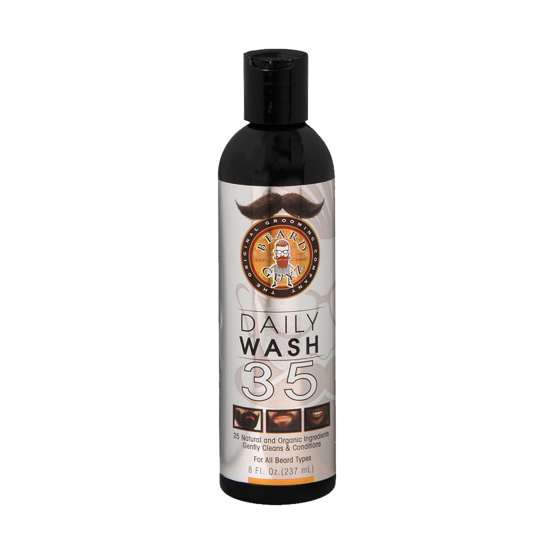 Daily Wash 35, 237 ml
