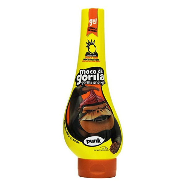 Gorilla Snot Gel Punk Yellow, 340g