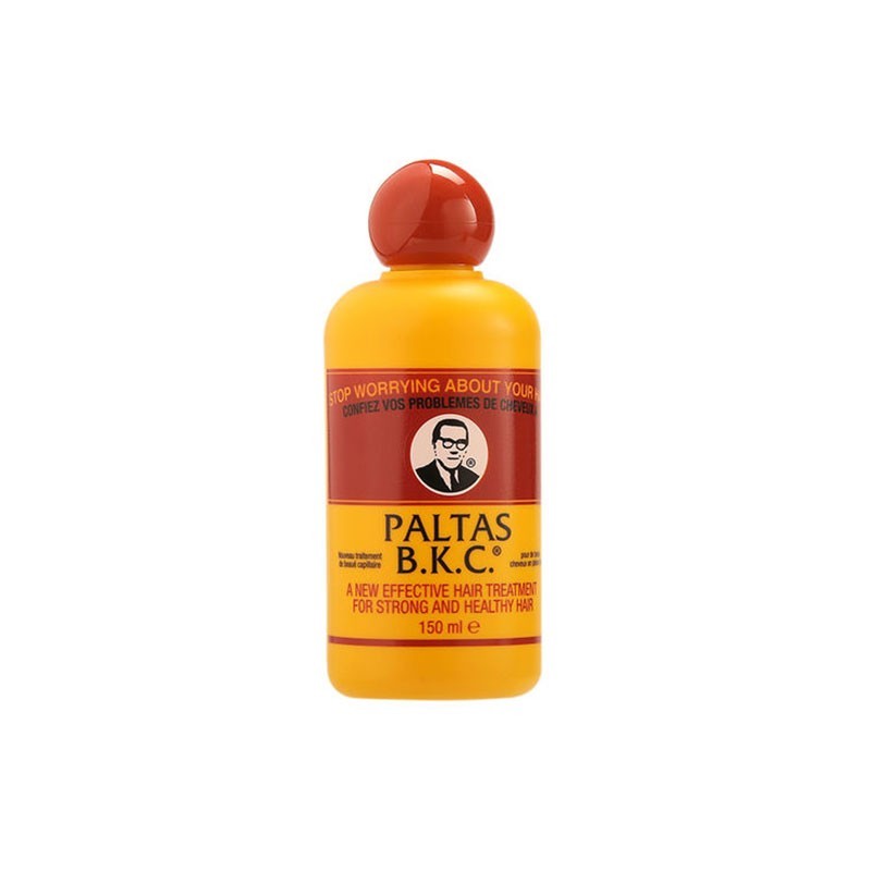 Paltas B.K.C Hair Treatment, 150 ml