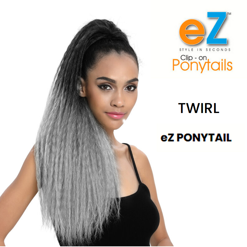 eZ Pony Twirl