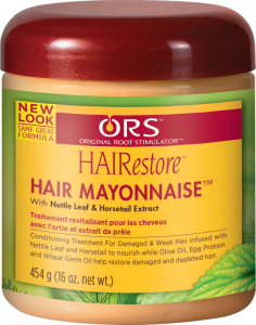 Hair Mayonnaise, 454g