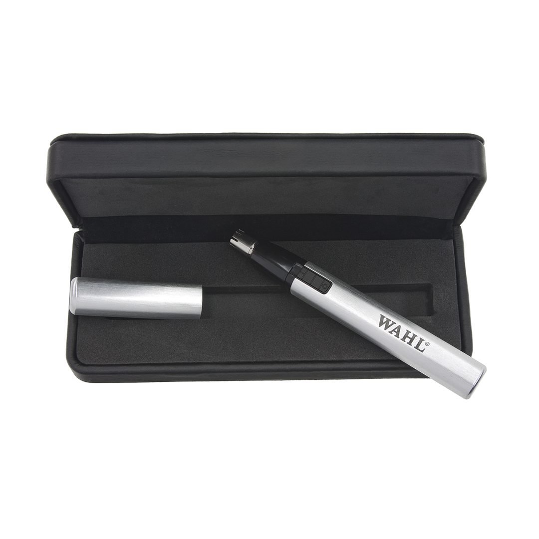 Micro Groomsman Nose and Ear Trimmer