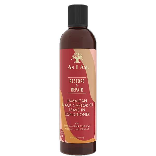 Restore & Repair JBCO Leave In Conditioner 237 ml
