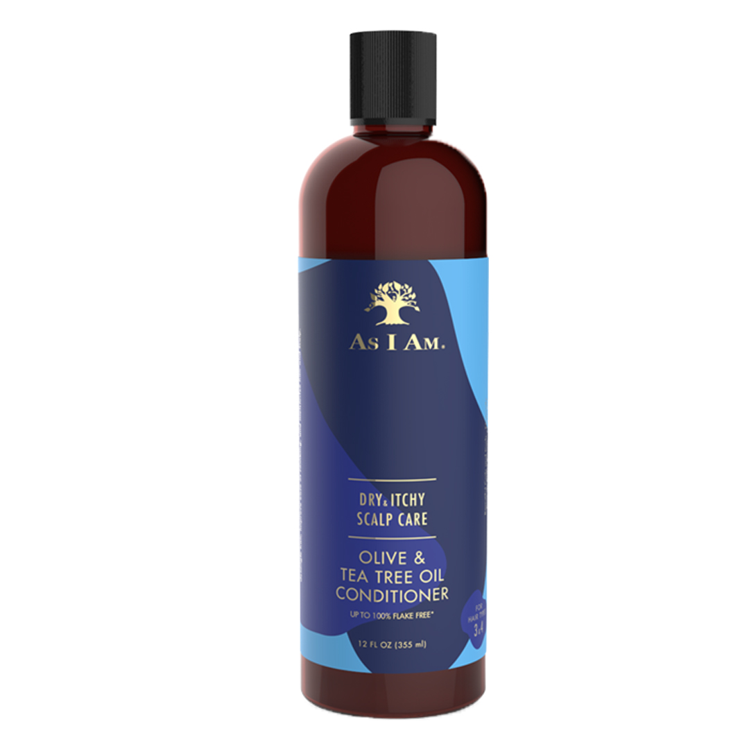 Dry & Itchy Conditioner 355 ml