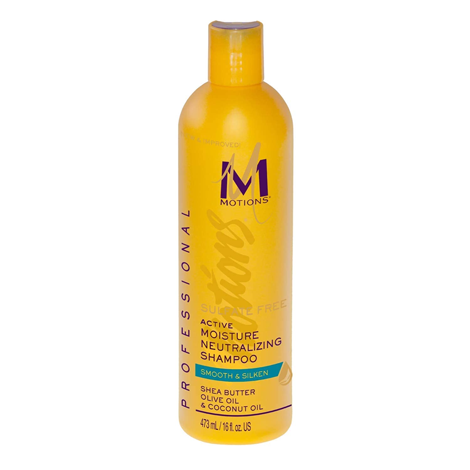 Neutralizing Shampoo, 473 ml