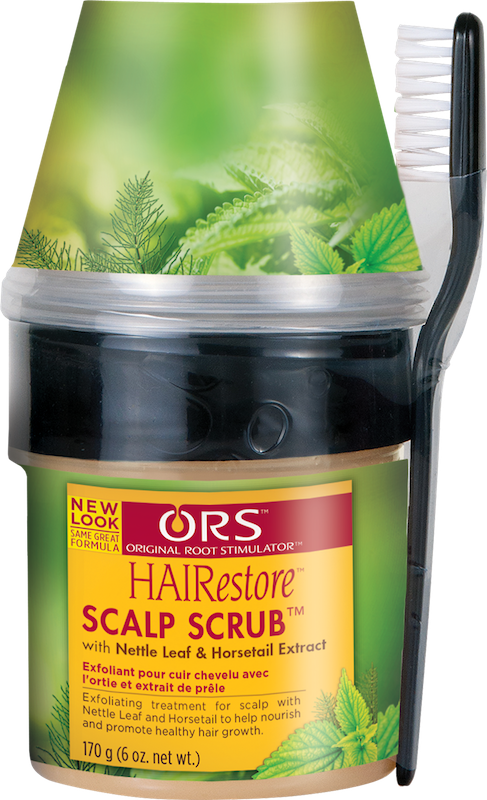 Scalp Scrub, 170 g