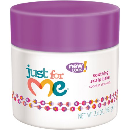 Soothing Scalp Balm, 96 g