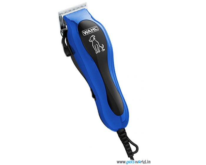 U-Clip Dog Clipper Kit