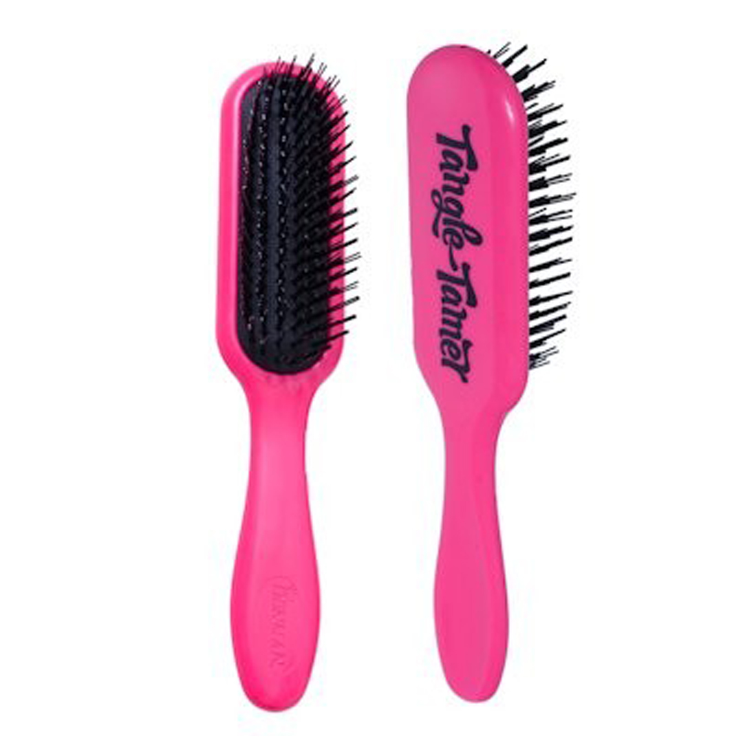 D90 Tangle Tamer Ultra Mini Pink