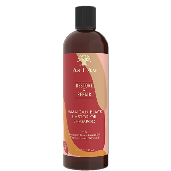Restore & Repair JBCO Shampoo 355 ml
