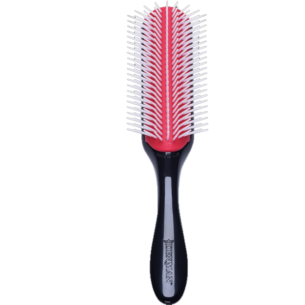 D4 Original Styler 9 Row