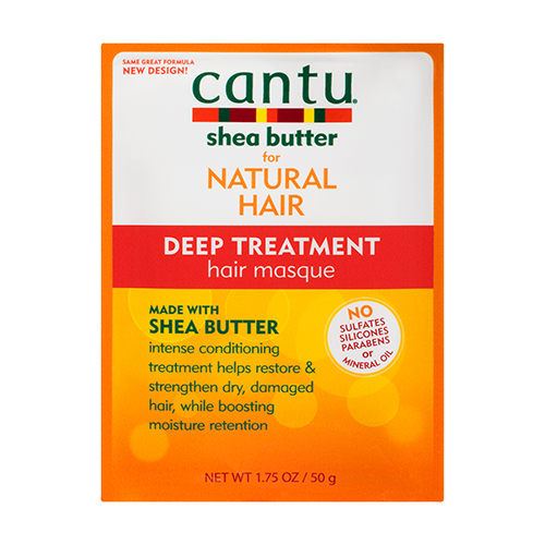 Deep Treatment Masque, 50g