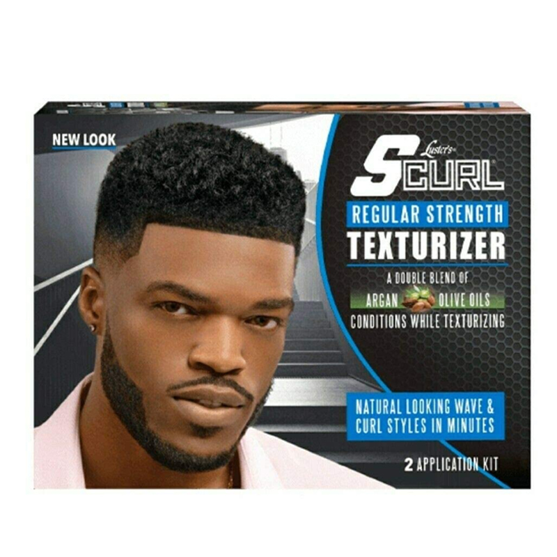 Texturizer Kit