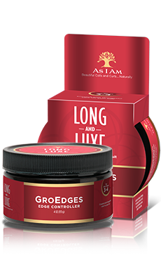 GroEdges- Edge Controller