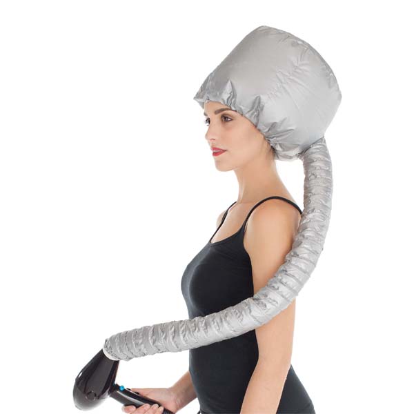 Hair Dryer Hood