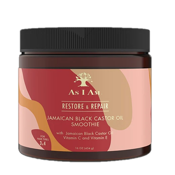 Restore & Repair JBCO Smoothie 454 g
