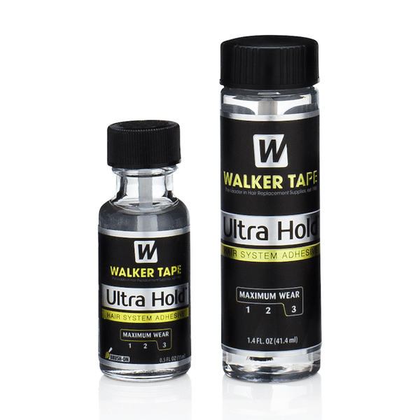 Ultra Hold Hair System Adhesive