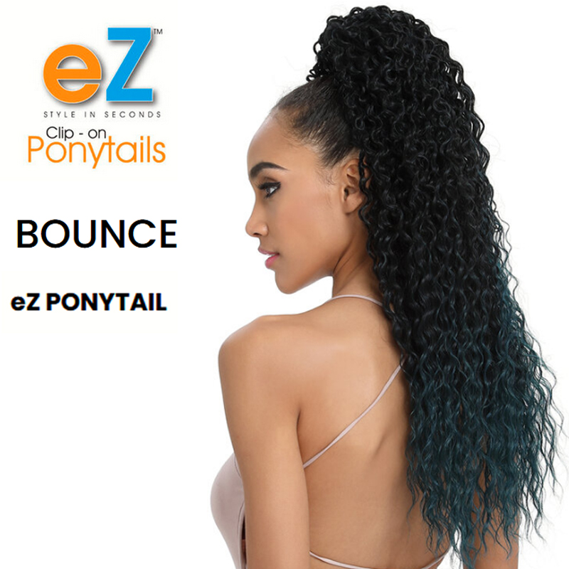 eZ Pony Bounce