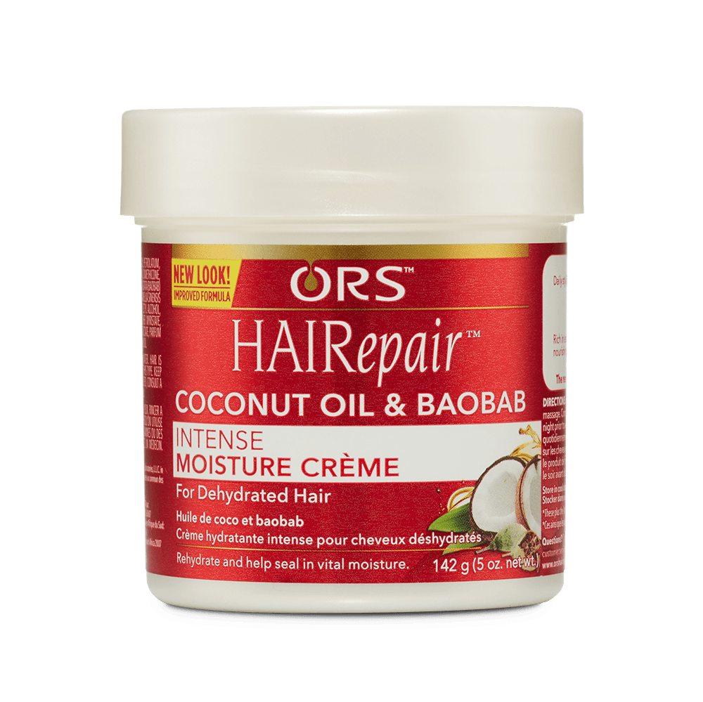 Intense Moisture Creme, 142 g