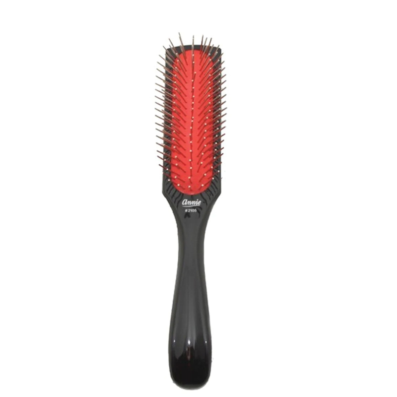 Wire Cushion Wig Brush