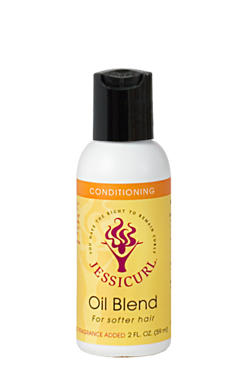 Oil Blend