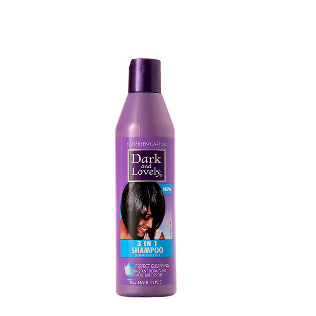 3 in 1 Shampoo