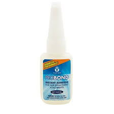 ProBond Instant Adhesive