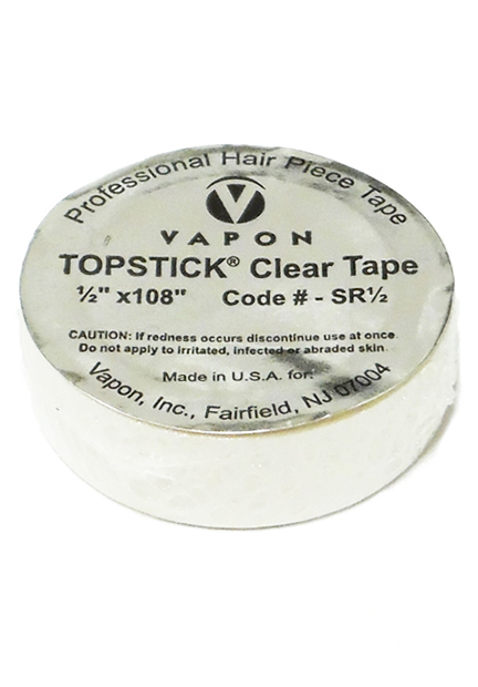 Topstick Clear Extensions Tape SR1/2